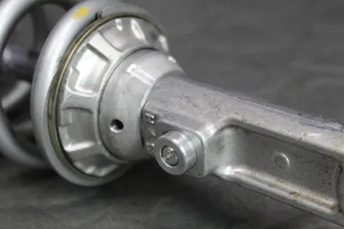 2004 Yamaha YZ450F OEM REAR BACK SHOCK ABSORBER SUSPENSION 5XD-22210-00-00