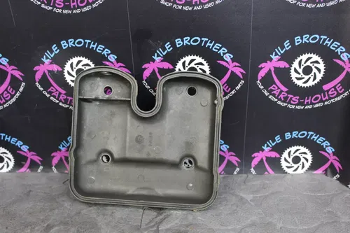 2005 husqvarna te510 ENGINE MOTOR CYLINER HEAD COVER (80A091548)