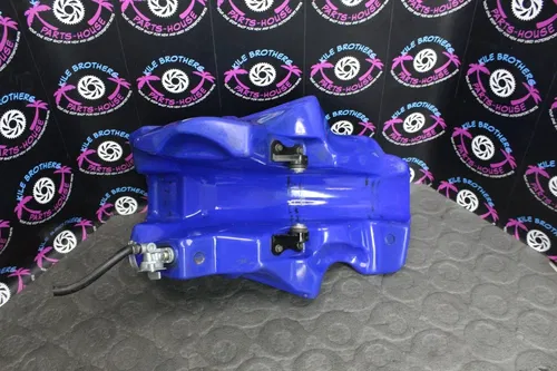 2002 Yamaha 02-04 YZ125 OEM GAS FUEL TANK CELL PETROL RESERVOIR 5XE-24110-00-00