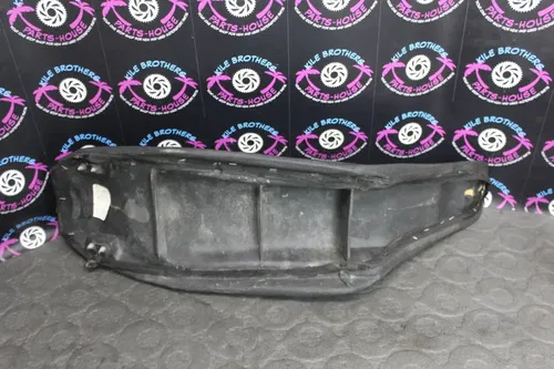 2003 KTM 98-03 125 SX OEM SEAT SADDLE PAN FOAM COVER 50307140200