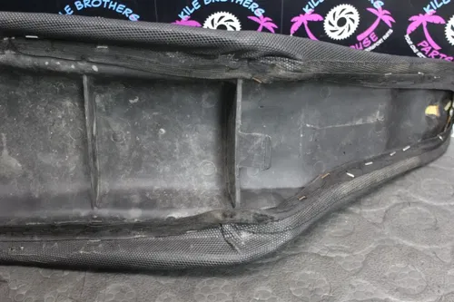 2003 KTM 98-03 125 SX OEM SEAT SADDLE PAN FOAM COVER 50307140200
