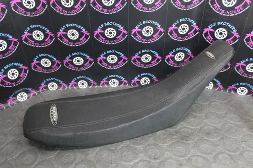 2003 KTM 98-03 125 SX OEM SEAT SADDLE PAN FOAM COVER 50307140200