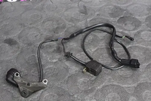 2005 kawasaki 05-06 ninja zx6r OEM CRANKSHAFT POSTION PICK UP SENSOR