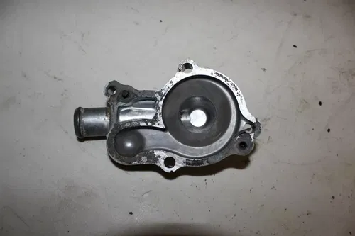 yamaha 99-19 yz250 16-19 yz250x OEM ENGINE WATER PUMP W HOUSING 5CU-12459-00-00