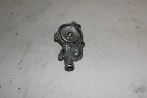 yamaha 99-19 yz250 16-19 yz250x OEM ENGINE WATER PUMP W HOUSING 5CU-12459-00-00