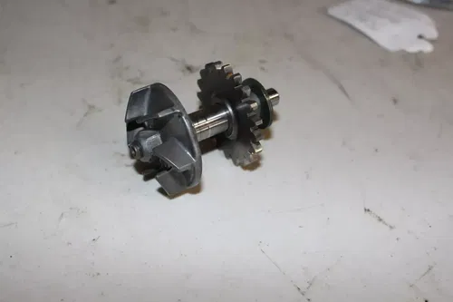 yamaha 99-19 yz250 16-19 yz250x OEM ENGINE WATER PUMP W HOUSING 5CU-12459-00-00