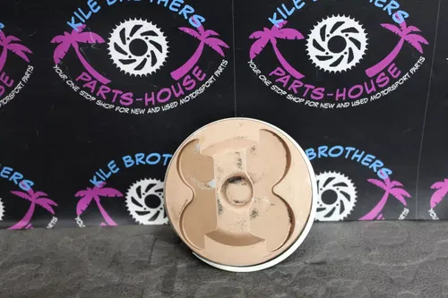 2014 husqvarna fc450 ENGINE MOTOR CYLINDER BORE JUG & PISTON RINGS