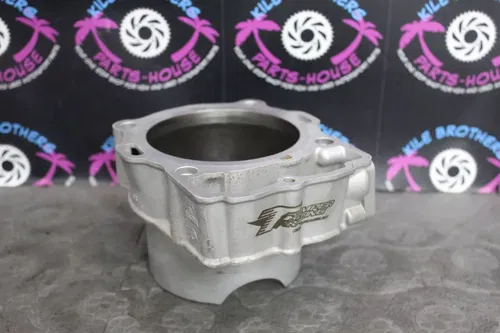 2014 husqvarna fc450 ENGINE MOTOR CYLINDER BORE JUG & PISTON RINGS