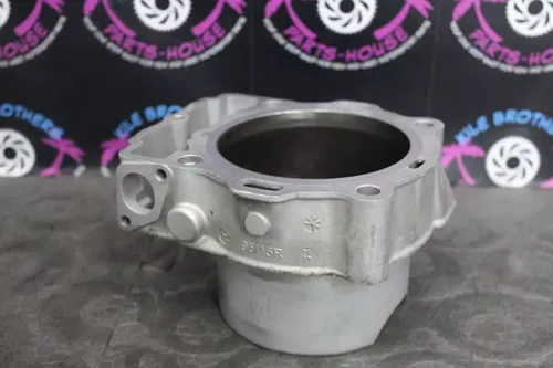 2014 husqvarna fc450 ENGINE MOTOR CYLINDER BORE JUG & PISTON RINGS
