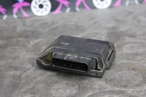 2014 kawasaki kx450f OEM ECU COMPUTER CONTROLLER UNIT BLACK BOX ECM CDI