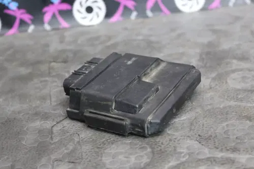 2014 kawasaki kx450f OEM ECU COMPUTER CONTROLLER UNIT BLACK BOX ECM CDI