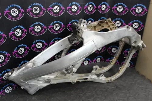 2004 Honda CRF250X OEM MAIN FRAME CHASSI CHASSIS 50010-KSC-000