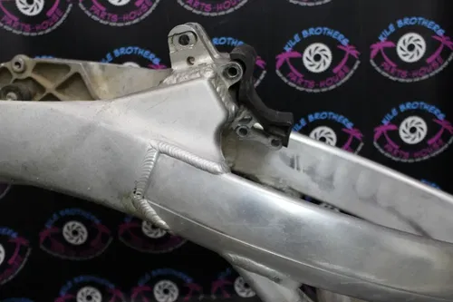 2004 Honda CRF250X OEM MAIN FRAME CHASSI CHASSIS 50010-KSC-000