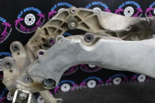 2004 Honda CRF250X OEM MAIN FRAME CHASSI CHASSIS 50010-KSC-000