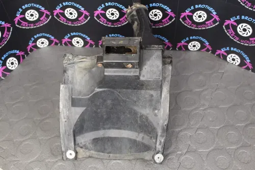 2007 honda crf450r OEM AIR CLEANER CASE