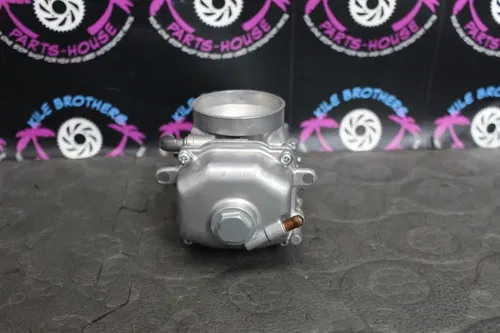 1986 YAMAHA YZ125 OEM CARB CARBURETOR 1LX-14101-10-00