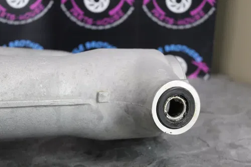 2006 kawasaki 04-09 kfx700 02-03 prarie 650 OEM REAR SWINGARM BACK DIFFERENTIAL
