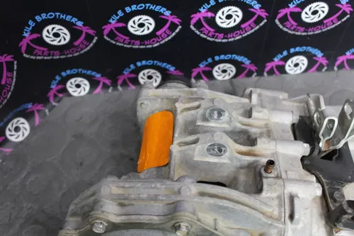 2006 kawasaki 04-09 kfx700 02-03 prarie 650 OEM REAR SWINGARM BACK DIFFERENTIAL
