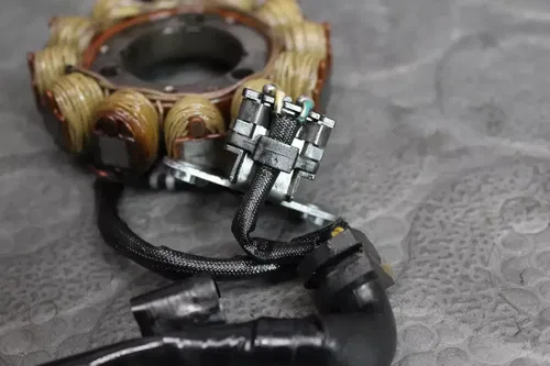 2014 kawasaki 09-15 kx450f STATOR MAGNETO GENERATOR ALTERNATOR