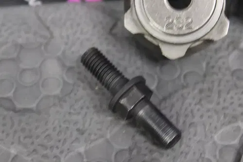 2009 yamaha 07-15 yz450f SHIFTER SHIFTING MECHANISM RATCHET PAWL ASSY SPRING
