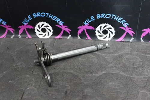 2004 Yamaha 03-05 YZ450F SHIFTER SHIFTING MECHANISM RATCHET PAWL ASSY