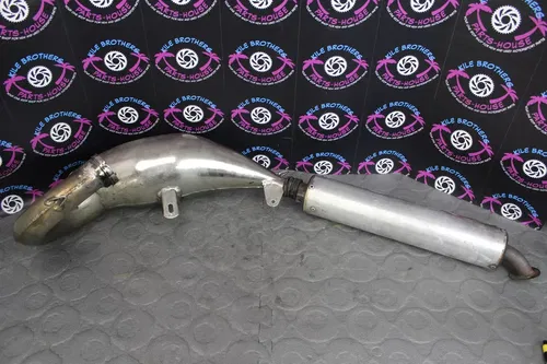 YAMAHA FXCruiserSHO'09 OEM section (EXHAUST-1) parts Used