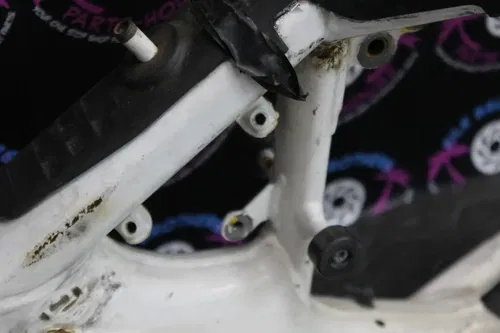 2014 husqvarna 14-15 fc450 OEM MAIN FRAME CHASSI 8130350100028