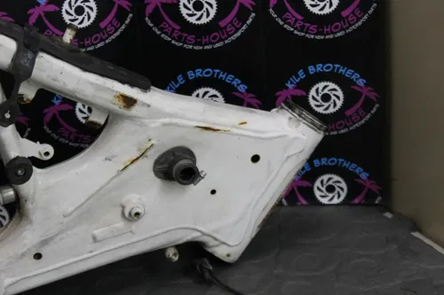 2014 husqvarna 14-15 fc450 OEM MAIN FRAME CHASSI 8130350100028