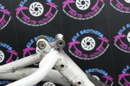 2014 husqvarna 14-15 fc450 OEM MAIN FRAME CHASSI 8130350100028