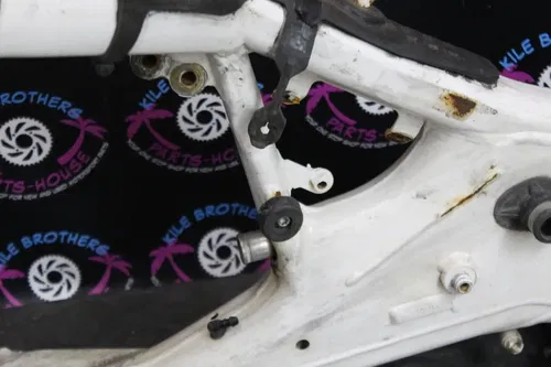 2014 husqvarna 14-15 fc450 OEM MAIN FRAME CHASSI 8130350100028