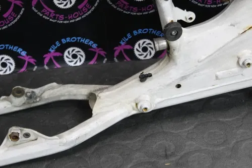 2014 husqvarna 14-15 fc450 OEM MAIN FRAME CHASSI 8130350100028