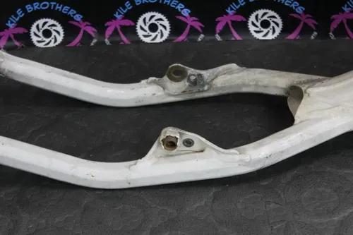 2014 husqvarna 14-15 fc450 OEM MAIN FRAME CHASSI 8130350100028