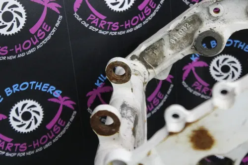 2014 husqvarna 14-15 fc450 OEM MAIN FRAME CHASSI 8130350100028