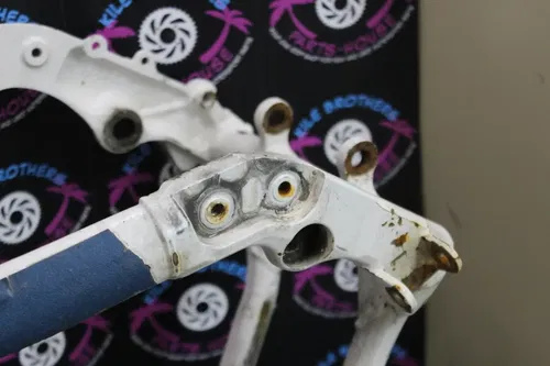 2014 husqvarna 14-15 fc450 OEM MAIN FRAME CHASSI 8130350100028