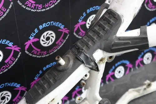 2014 husqvarna 14-15 fc450 OEM MAIN FRAME CHASSI 8130350100028