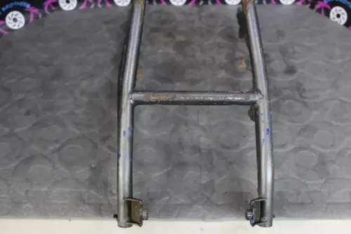1999 yamaha 98-99 yz125 yz250 OEM REAR BACK SUB FRAME SUBFRAME 5DH-21190-00-P0
