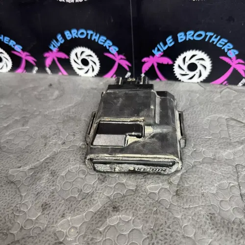 2017 - 2019 kawasaki kx250f OEM ECU COMPUTER CONTROLLER UNIT BLACK BOX ECM CDI