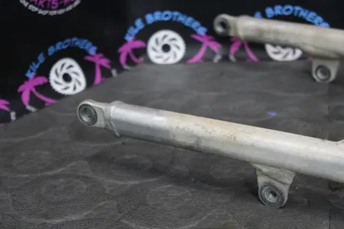 2004 honda 04-17 crf250x OEM REAR BACK SUB FRAME SUBFRAME 50200-KSC-730