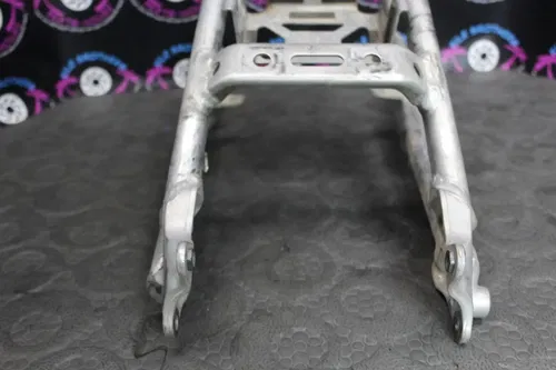 2004 honda 04-17 crf250x OEM REAR BACK SUB FRAME SUBFRAME 50200-KSC-730