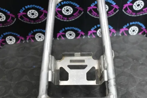 2004 honda 04-17 crf250x OEM REAR BACK SUB FRAME SUBFRAME 50200-KSC-730