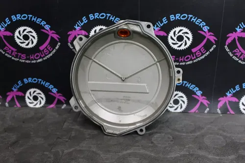 2011 ktm 11-15 350SXF 13-14 250 ENGINE MOTOR SIDE CLUTCH COVER 7723002600015