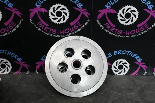 2004 honda 04-06 crf250x OEM COMPLETE CLUTCH W PLATES BASKET HUB 22100-KSC-670