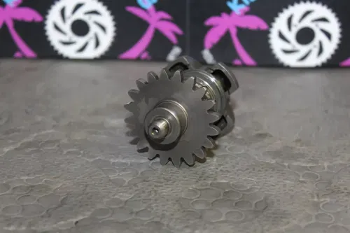 2000 Yamaha YZ125 OEM ENGINE POWER VALVE GOVERNOR