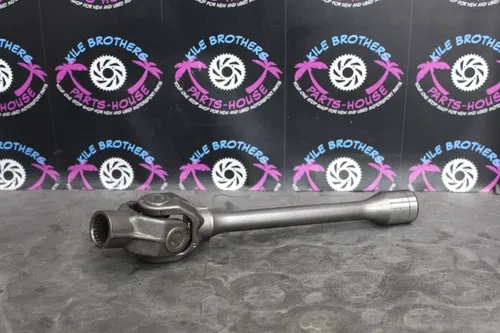 2006 Kawasaki Brute Force 650 Kfx700 Prairie 700 Rear Back Drive Shaft U Joint