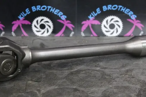 2006 Kawasaki Brute Force 650 Kfx700 Prairie 700 Rear Back Drive Shaft U Joint
