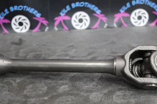 2006 Kawasaki Brute Force 650 Kfx700 Prairie 700 Rear Back Drive Shaft U Joint