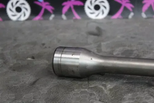2006 Kawasaki Brute Force 650 Kfx700 Prairie 700 Rear Back Drive Shaft U Joint