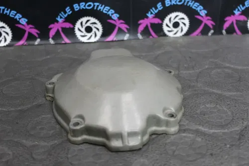 1991 kawasaki 90-91 kx250 ENGINE MOTOR STATOR GENERATOR MAGNETO COVER 14032-1283