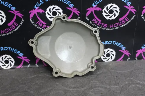 1991 kawasaki 90-91 kx250 ENGINE MOTOR STATOR GENERATOR MAGNETO COVER 14032-1283