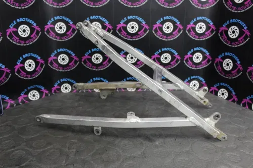 2003 honda crf450r OEM REAR BACK SUB FRAME SUBFRAME 50200-MEB-770